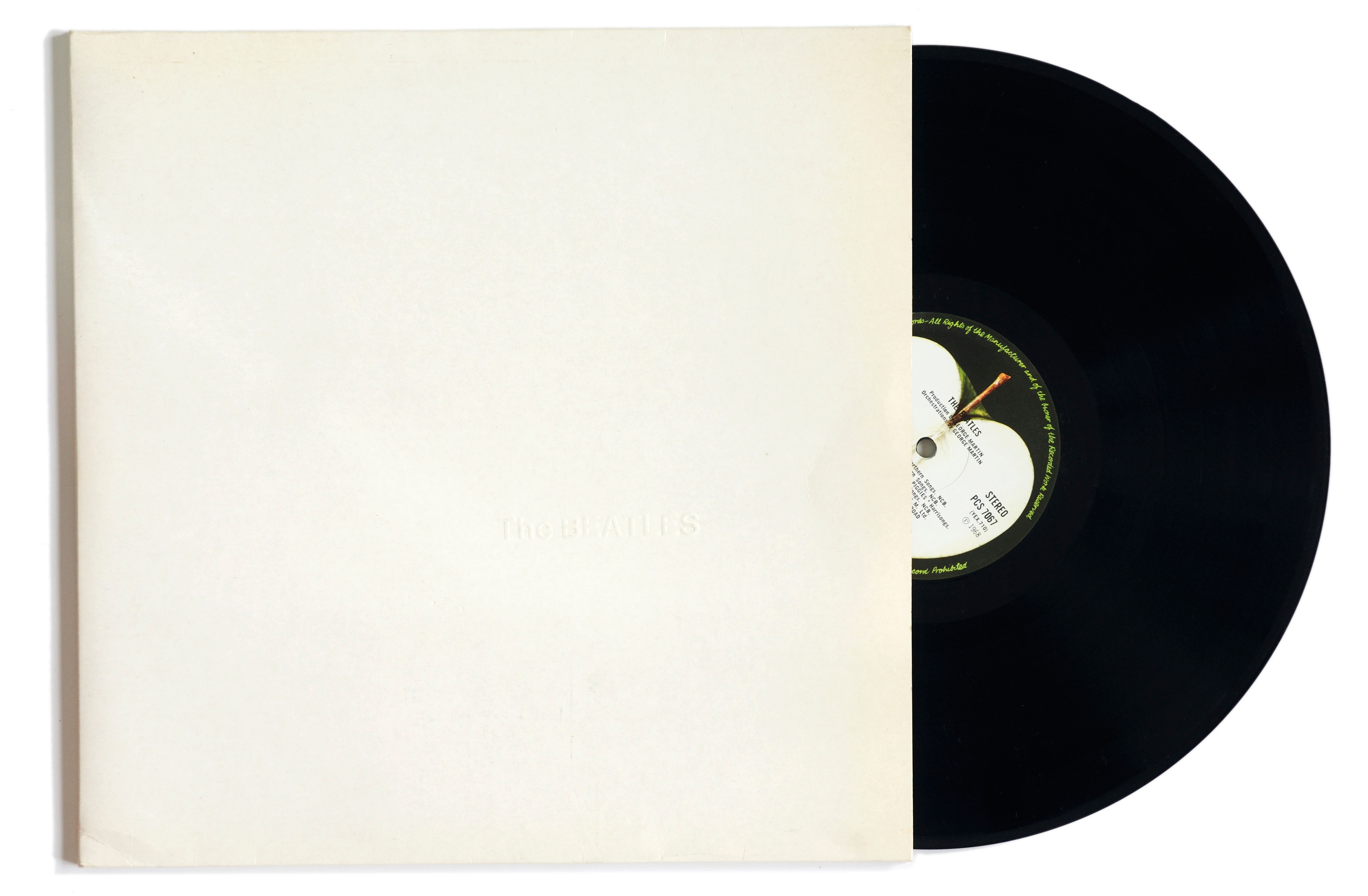 White Album